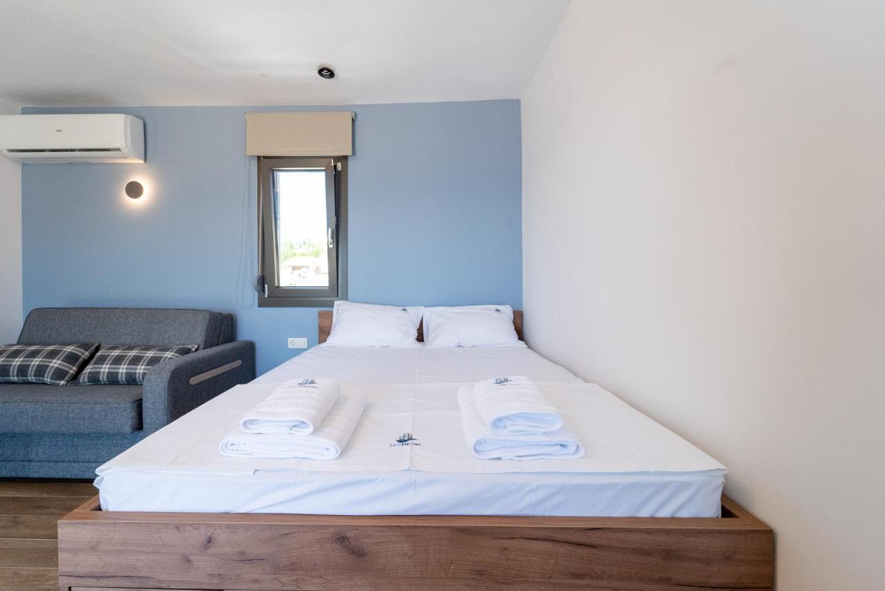 Seametry Premium Residencies Appartamento *