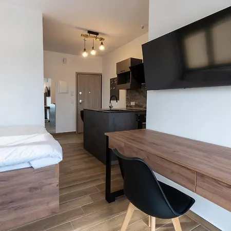 Seametry Premium Residencies Kavala Apartment Exterior foto