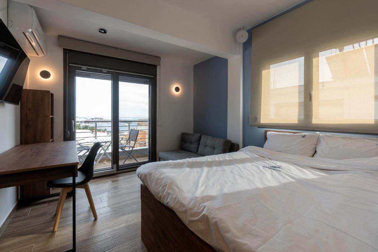 Seametry Premium Residencies Apartment *