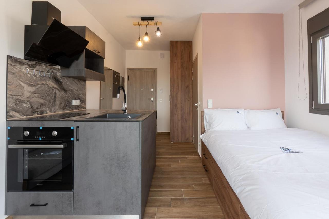 Apartment Seametry Premium Residencies *