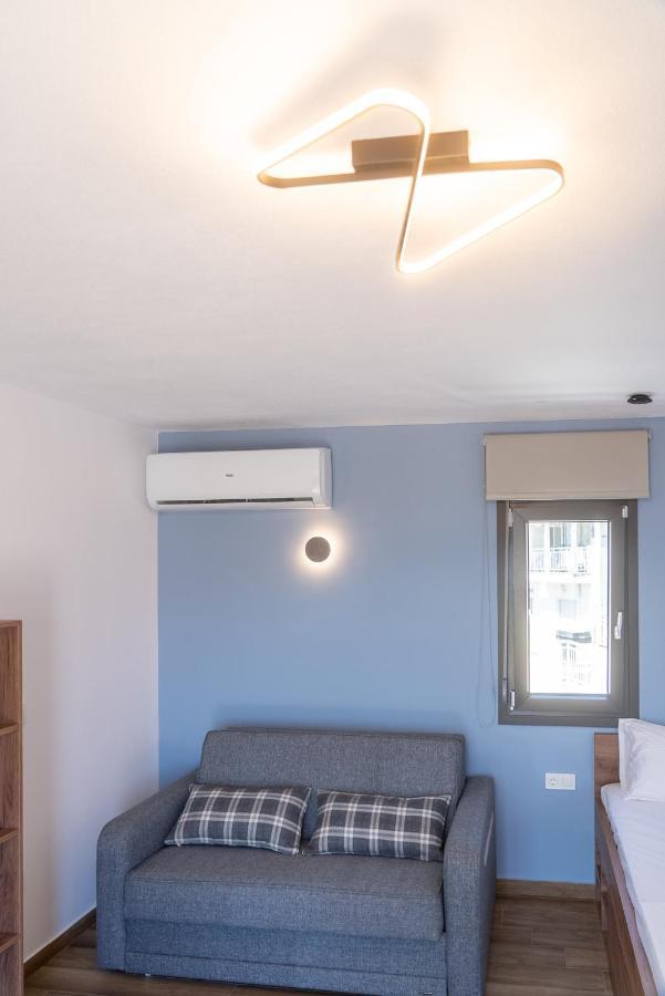Apartment Seametry Premium Residencies Kavala