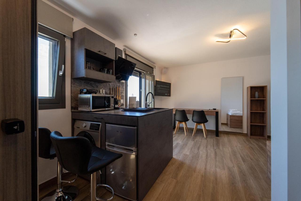 Apartment Seametry Premium Residencies Kavala