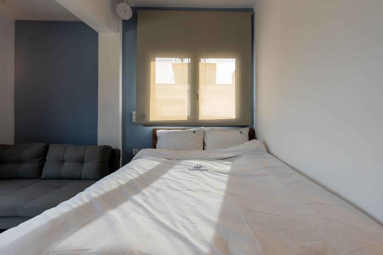 Apartment Seametry Premium Residencies Kavala