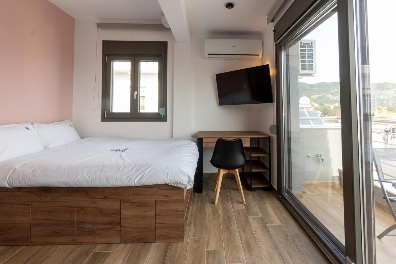 Apartment Seametry Premium Residencies *