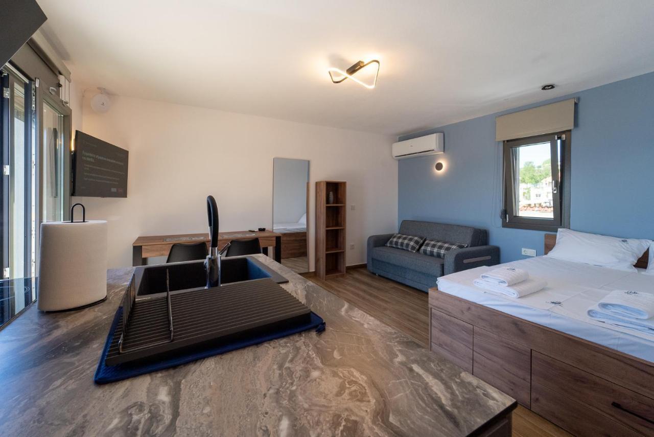 Apartment Seametry Premium Residencies Kavala