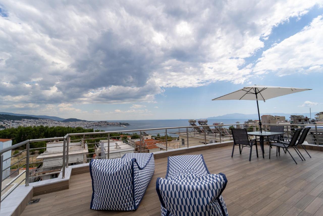 Apartment Seametry Premium Residencies *