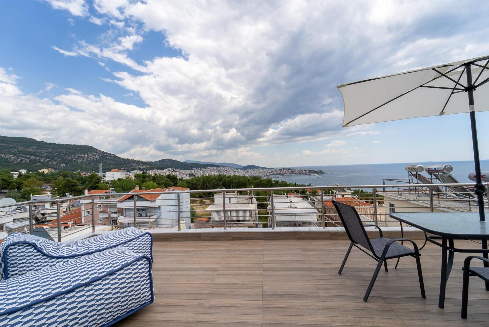Apartment Seametry Premium Residencies *