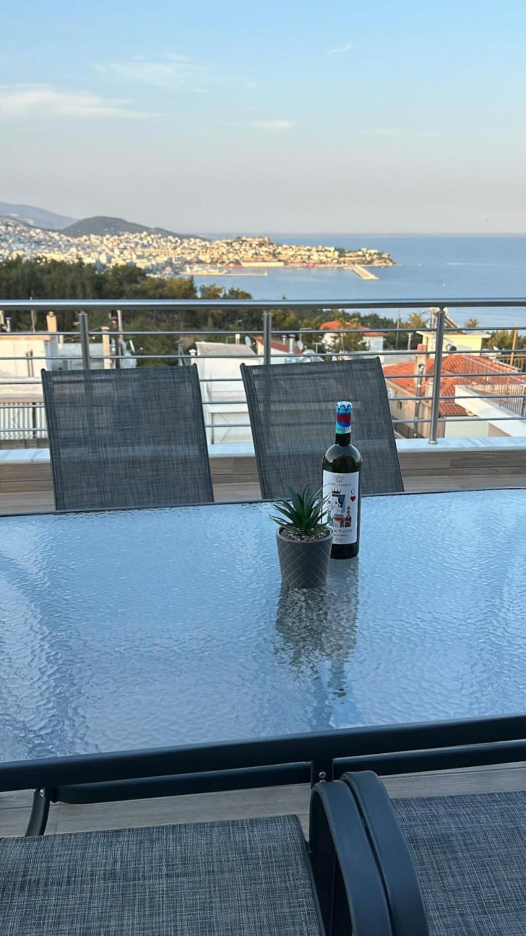 Seametry Premium Residencies * Kavala