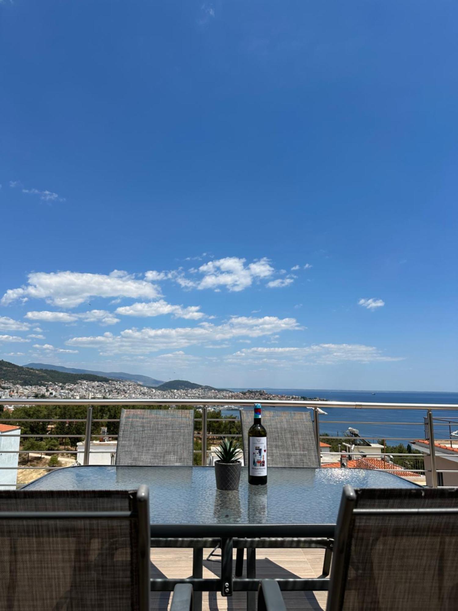Seametry Premium Residencies Apartment