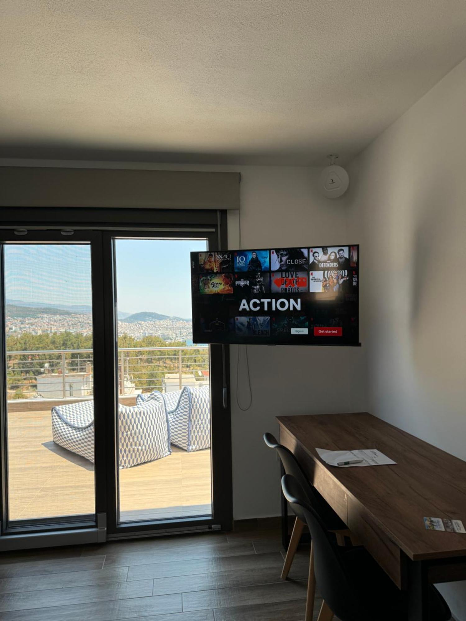 Seametry Premium Residencies Apartment *