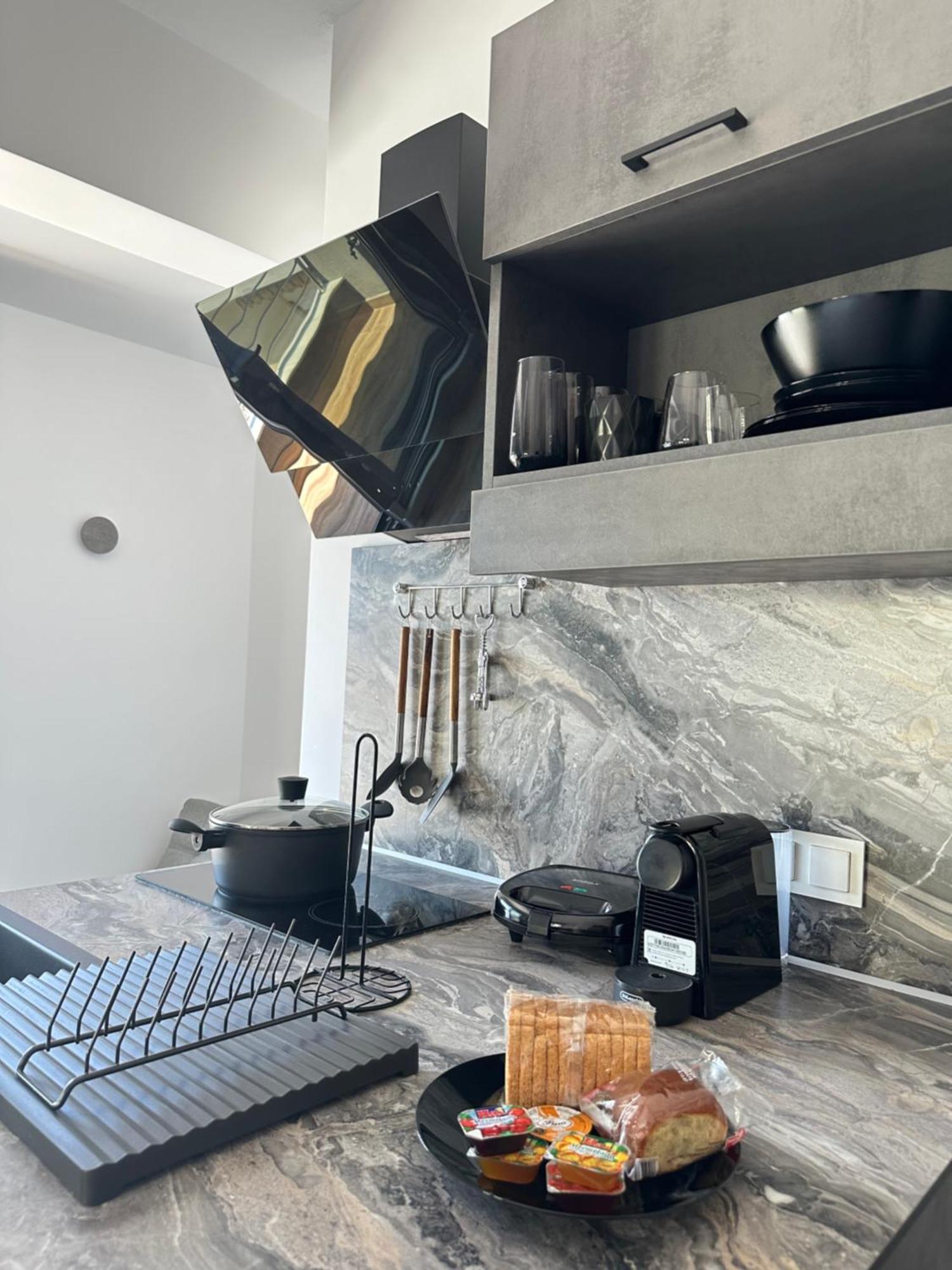 Seametry Premium Residencies