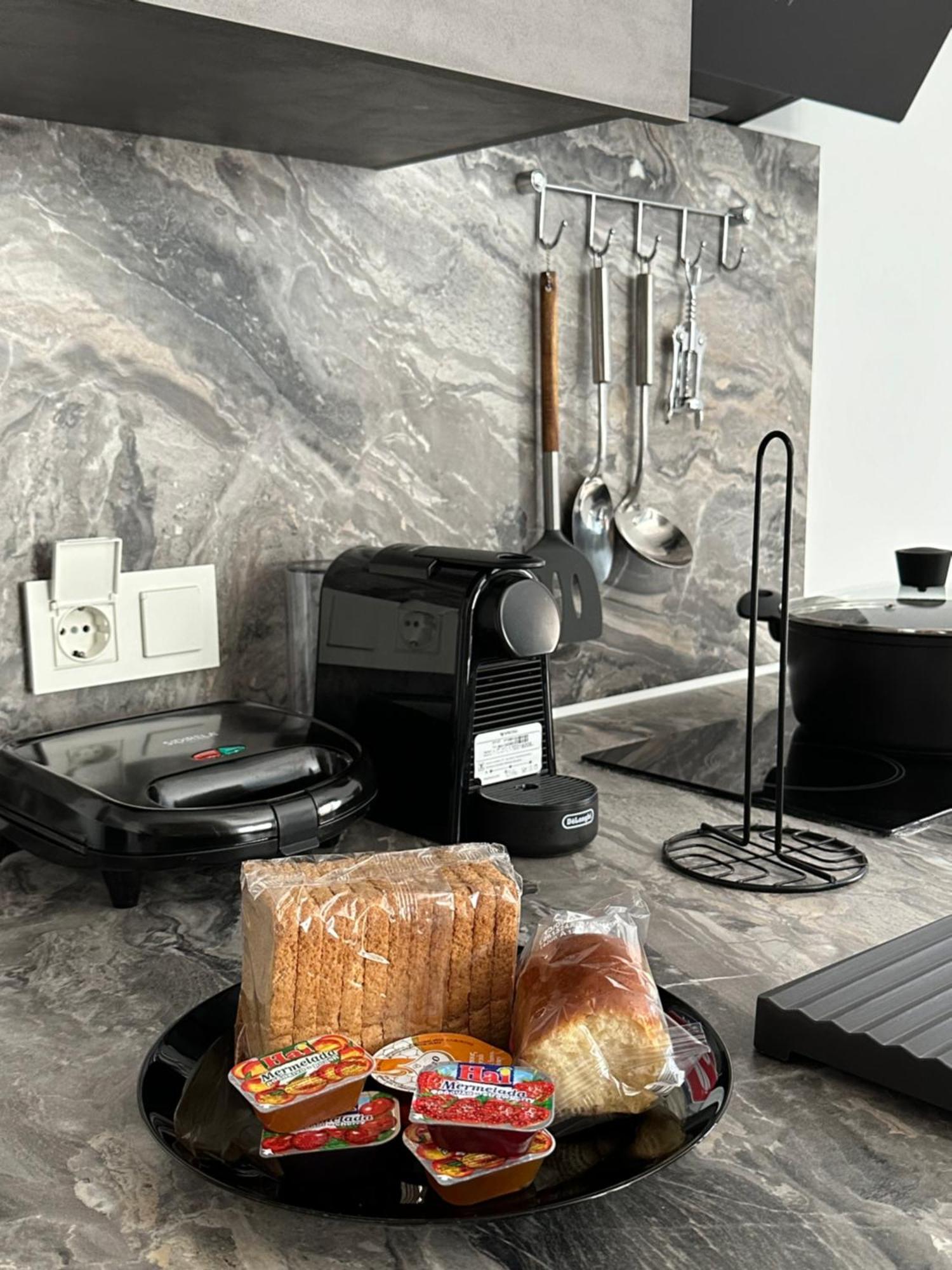 Apartment Seametry Premium Residencies
