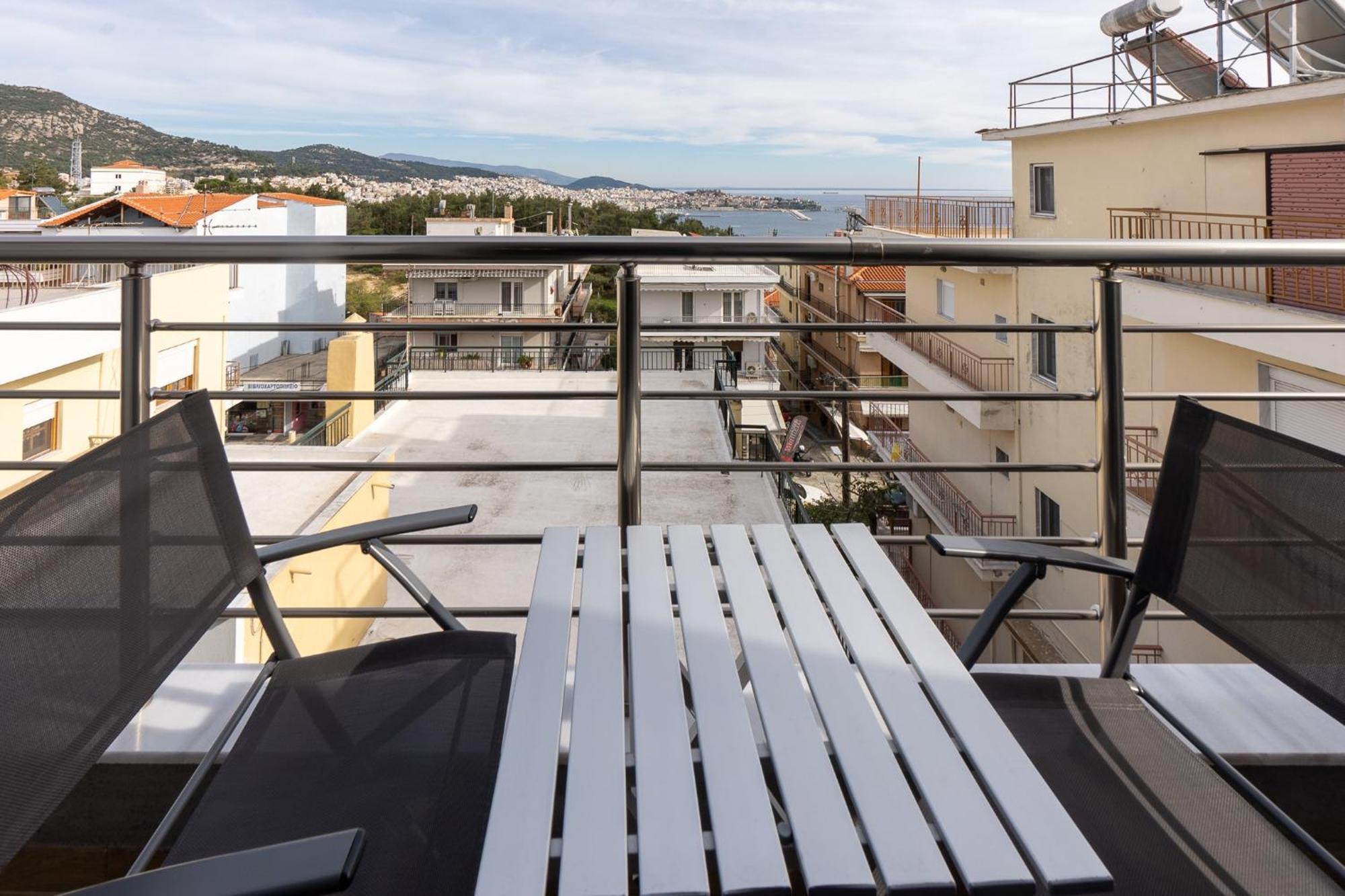 Apartment Seametry Premium Residencies