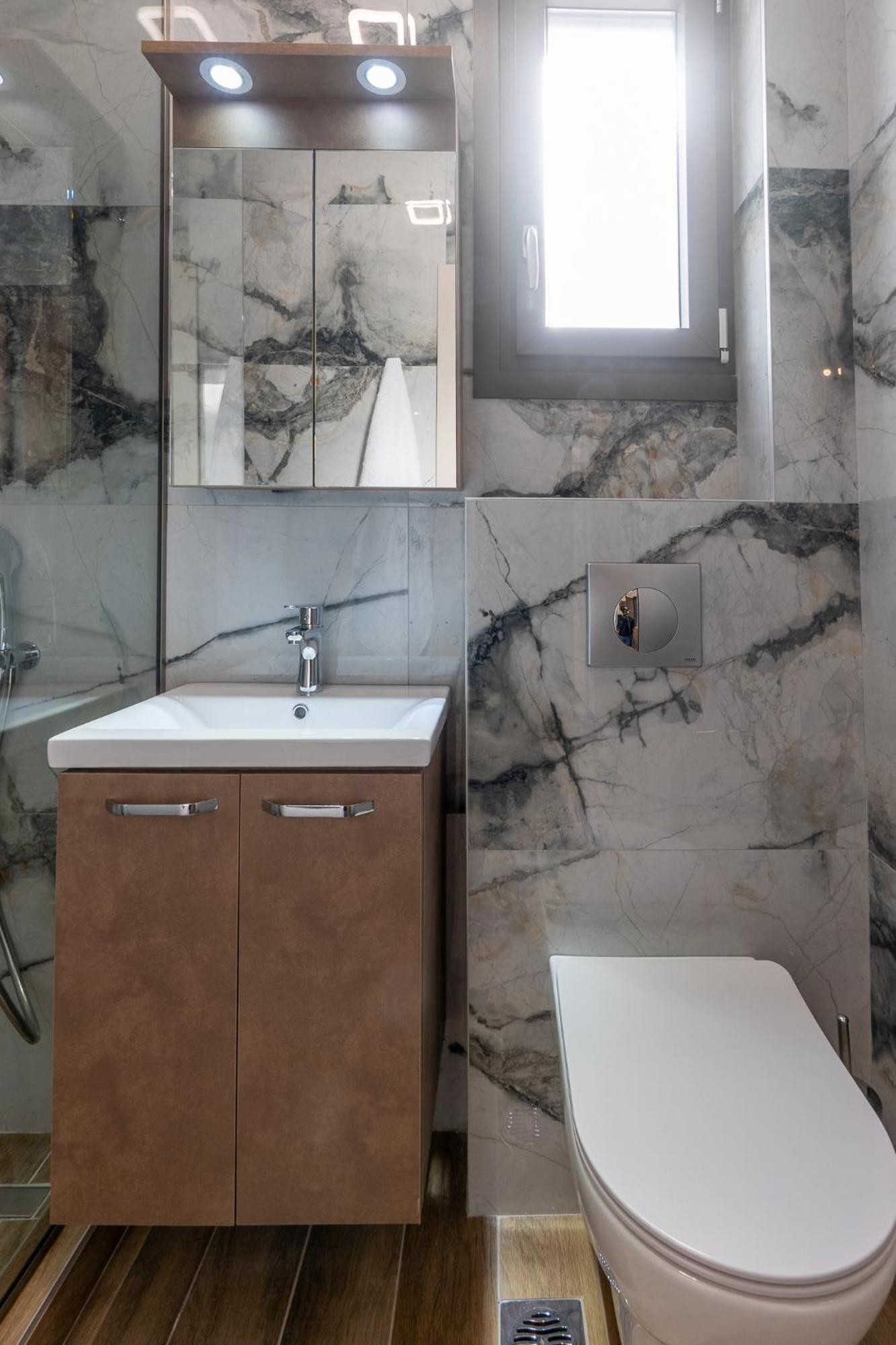Seametry Premium Residencies Apartment