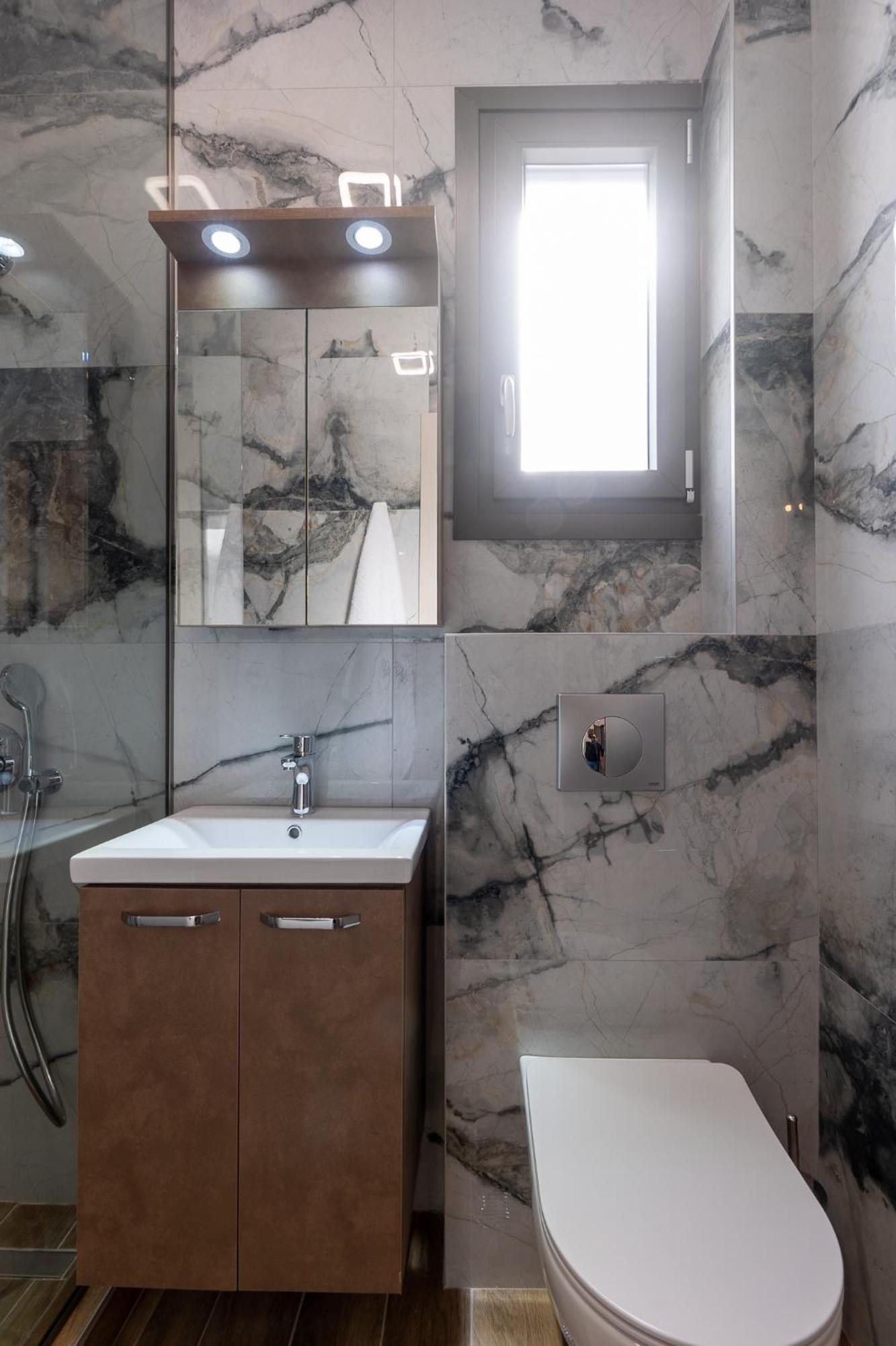Apartment Seametry Premium Residencies *