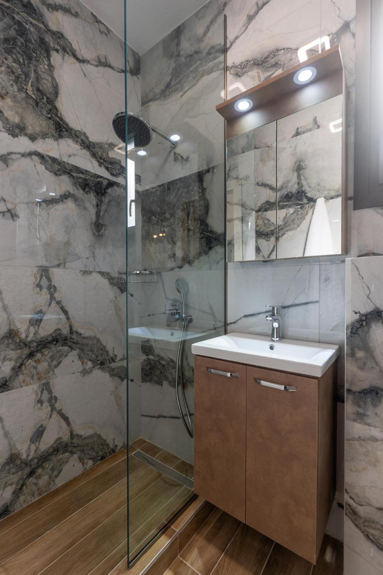 Seametry Premium Residencies Apartment Kavala
