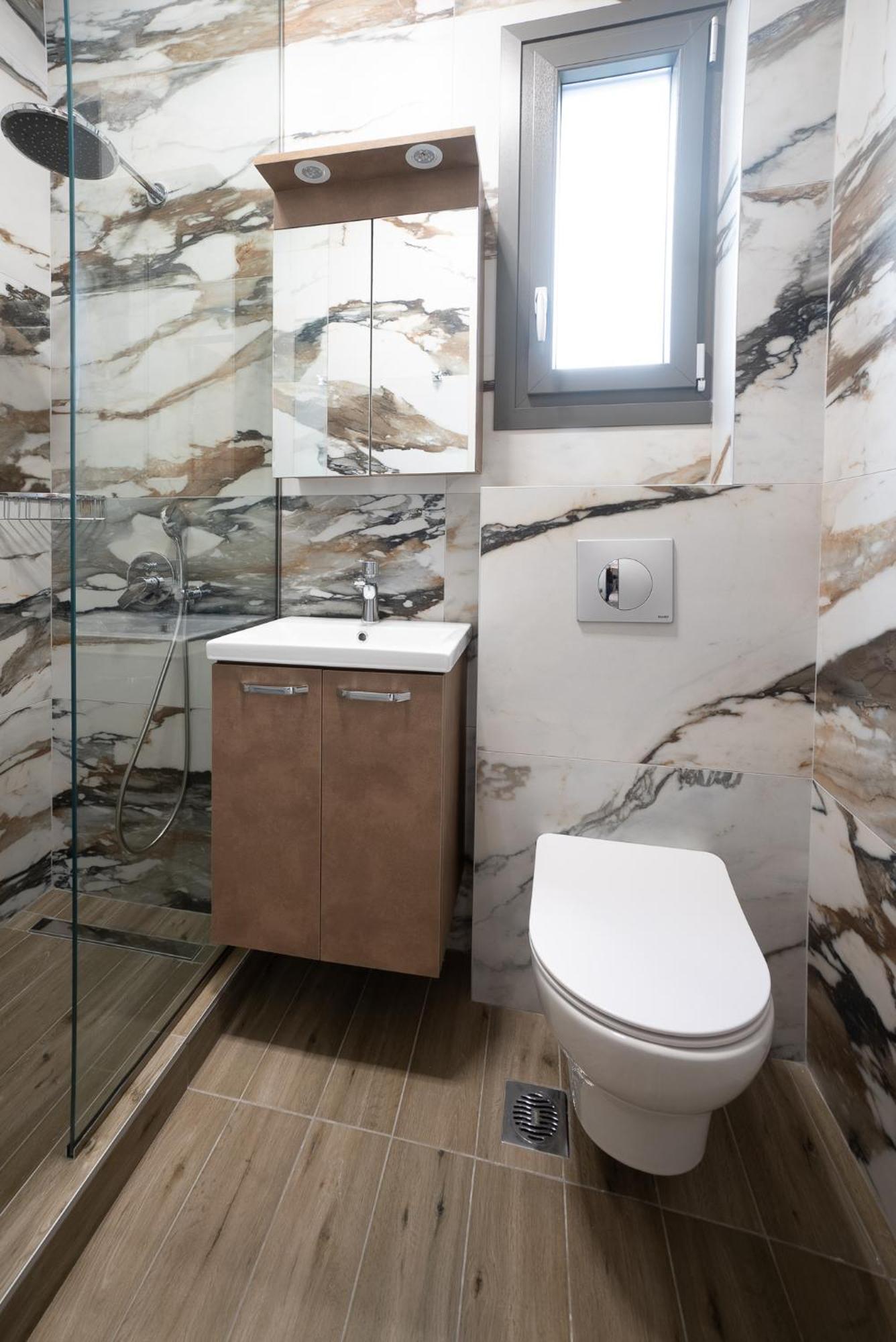 Apartment Seametry Premium Residencies