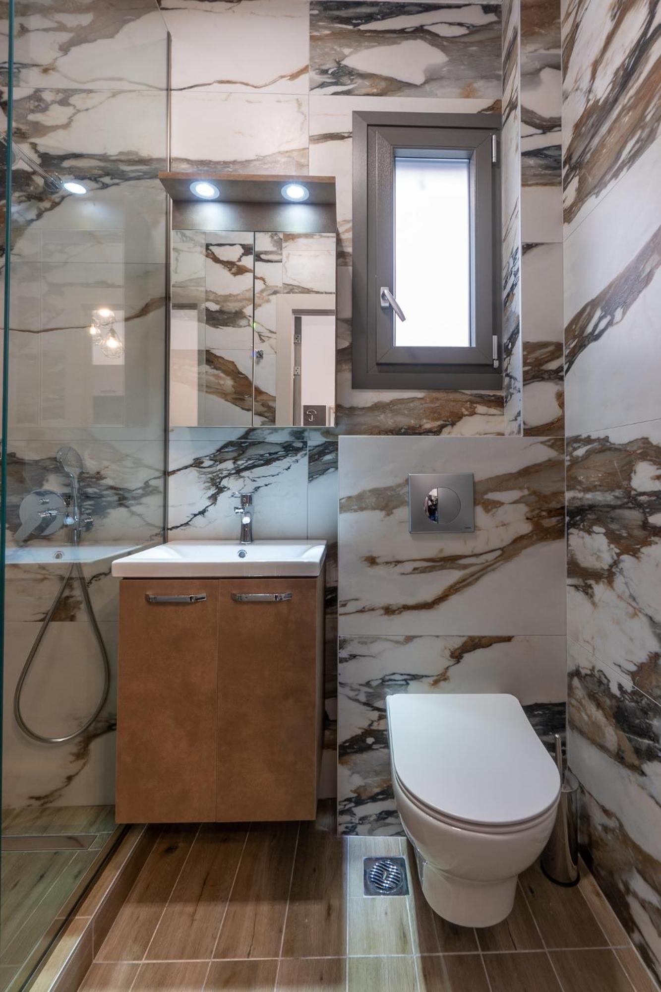 Apartment Seametry Premium Residencies *